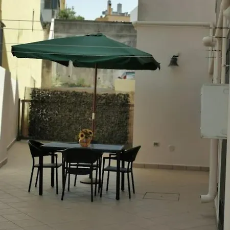 شقة Intera Casa Appena Ristrutturata بارابيتا