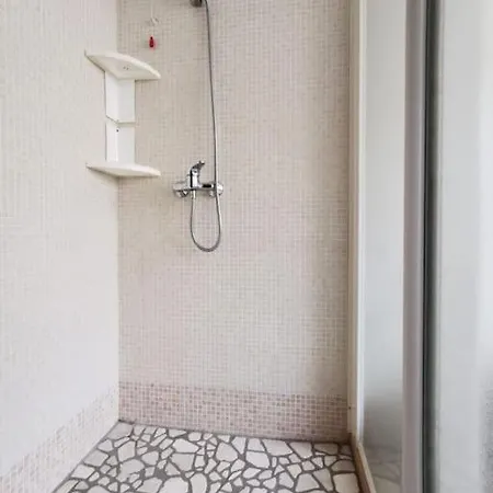 Appartement Intera Casa Appena Ristrutturata Parabita