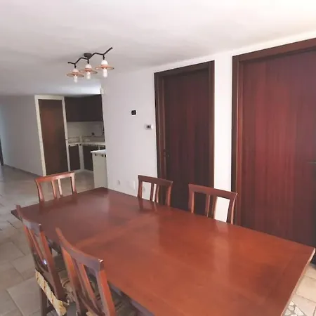 شقة Intera Casa Appena Ristrutturata بارابيتا