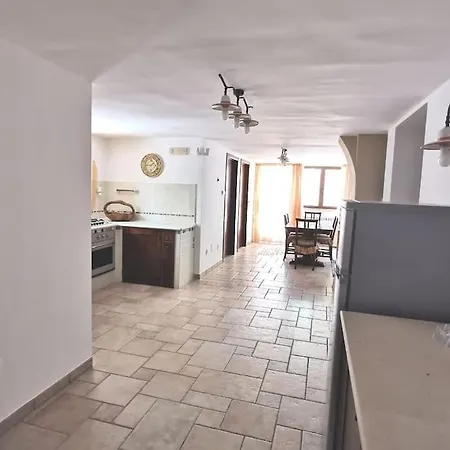 Appartement Intera Casa Appena Ristrutturata