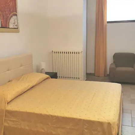 Appartement Intera Casa Appena Ristrutturata Parabita