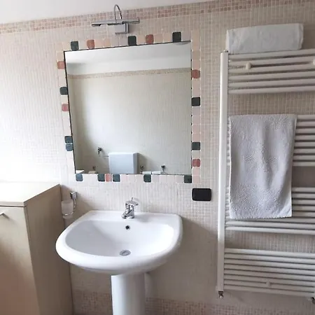 شقة Intera Casa Appena Ristrutturata بارابيتا