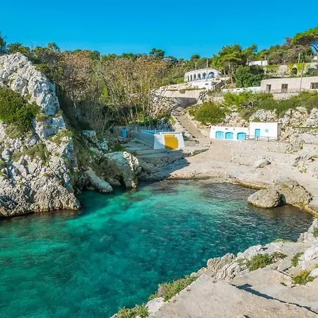 Lejlighed Intera Casa Appena Ristrutturata *