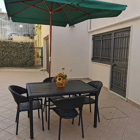 Apartament Intera Casa Appena Ristrutturata *