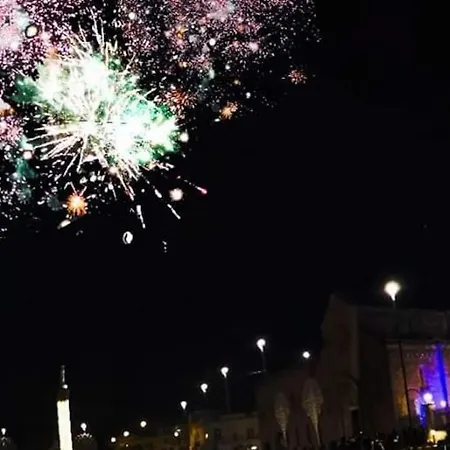 Διαμέρισμα Intera Casa Appena Ristrutturata *