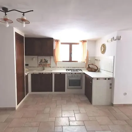 아파트 Intera Casa Appena Ristrutturata