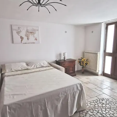 Διαμέρισμα Intera Casa Appena Ristrutturata *