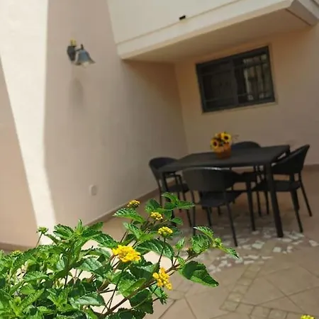 아파트 Intera Casa Appena Ristrutturata