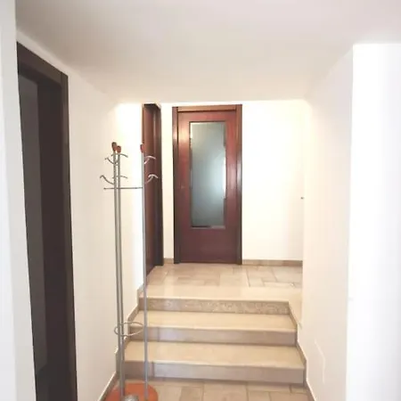 Διαμέρισμα Intera Casa Appena Ristrutturata *