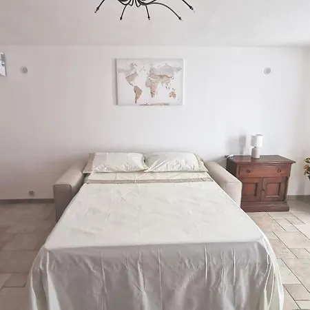 Διαμέρισμα Intera Casa Appena Ristrutturata *