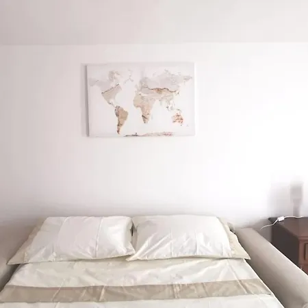 דירה Intera Casa Appena Ristrutturata פראביטה