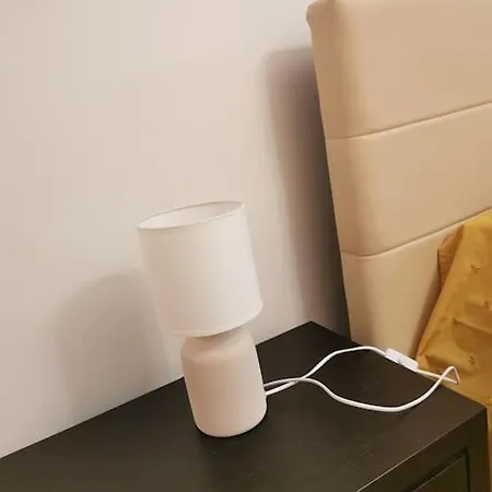 Intera Casa Appena Ristrutturata