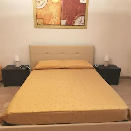 아파트 Intera Casa Appena Ristrutturata