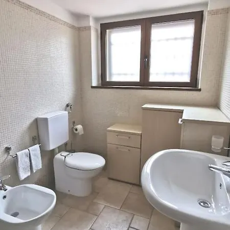 아파트 Intera Casa Appena Ristrutturata *