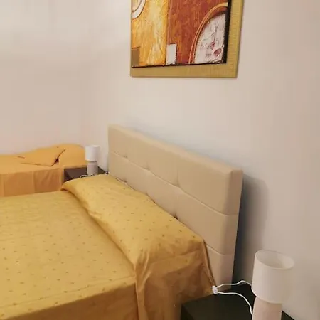 דירה Intera Casa Appena Ristrutturata *