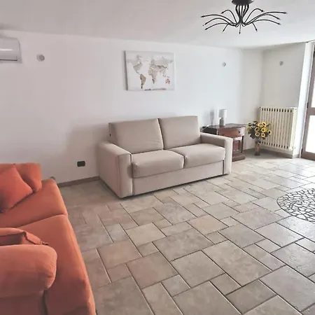 아파트 Intera Casa Appena Ristrutturata