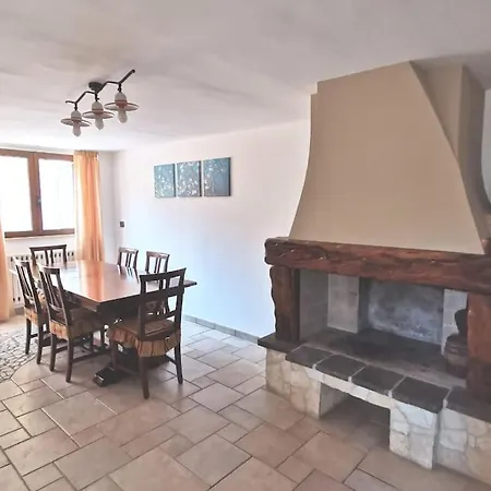 Διαμέρισμα Intera Casa Appena Ristrutturata *