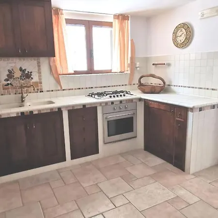 아파트 Intera Casa Appena Ristrutturata 파라비타