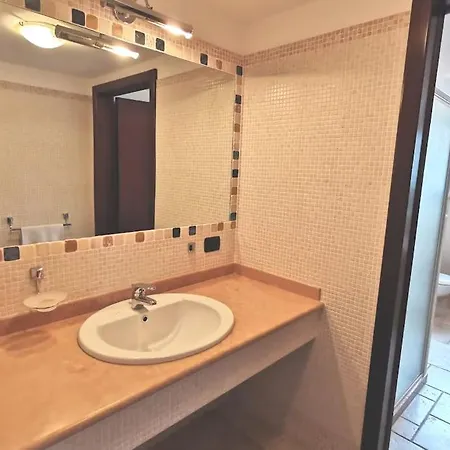 Διαμέρισμα Intera Casa Appena Ristrutturata *