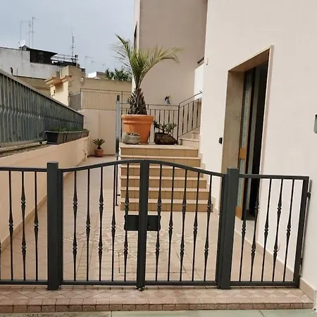 Διαμέρισμα Intera Casa Appena Ristrutturata *