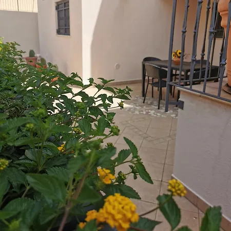 Διαμέρισμα Intera Casa Appena Ristrutturata *