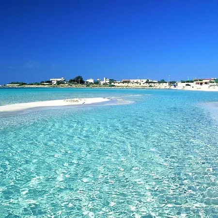 Διαμέρισμα Intera Casa Appena Ristrutturata Parabita