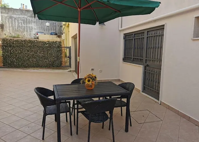 Apartment Intera Casa Appena Ristrutturata *