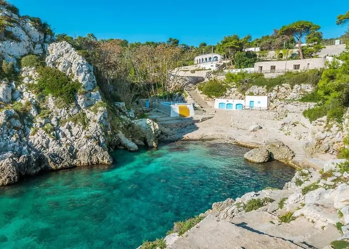 Apartament Intera Casa Appena Ristrutturata *